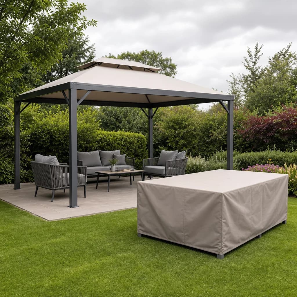 Canopies & covers