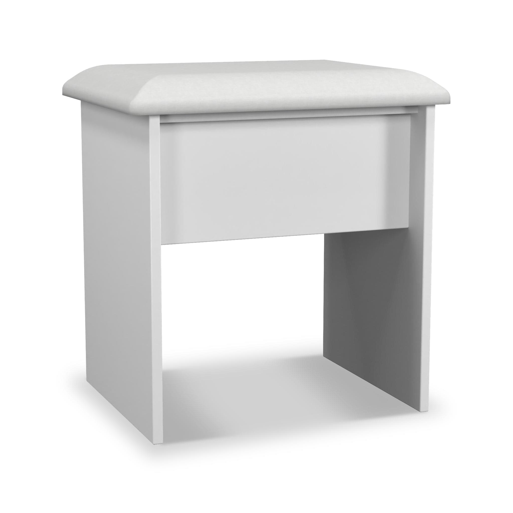 Penmere Dressing Table Stool